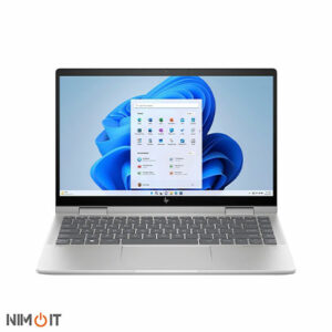 لپ تاپ HP ENVY x360 15-fe0004nt 2 in 1