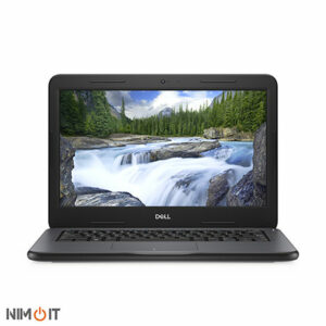 لپ تاپ DELL Latitude 3310 i3