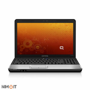 لپ تاپ HP Compaq Presario CQ61 Core 2 Duo