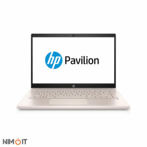 لپ تاپ HP Pavilion 14 i3 8th gen