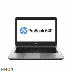 لپ تاپ HP ProBook 640 G1 i3