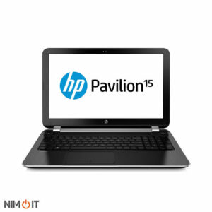 لپ تاپ HP pavilion i3 4th Gen