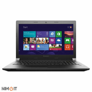 لپ تاپ Lenovo Essential B50-50 i5