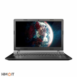 لپ تاپ Lenovo IdeaPad 100-15IBD i5