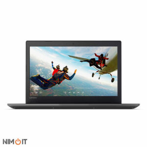 لپ تاپ Lenovo IdeaPad 320 AMD A9