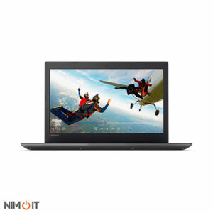 لپ تاپ Lenovo IdeaPad 320 i3