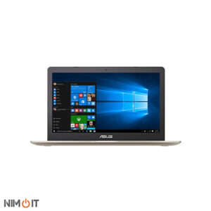 لپ تاپ ASUS Vivobook N580V i7