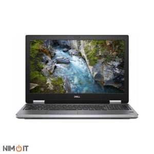 لپ تاپ DELL Precision 7540 XEON