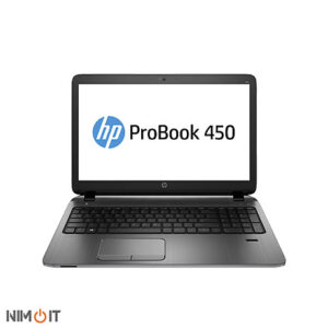 لپ تاپ HP ProBook 450 G2 i3
