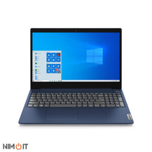 لپ تاپ Lenovo IdeaPad 3 15IIL05