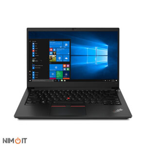 لپ تاپ Lenovo ThinkPad E14 R5