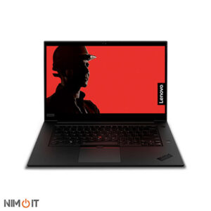 لپ تاپ Lenovo ThinkPad P1 i9