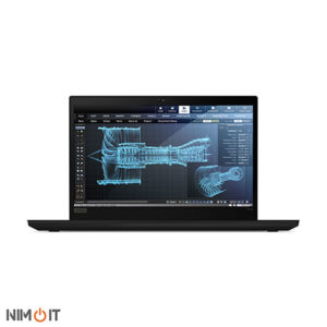 لپ تاپ Lenovo ThinkPad P43s