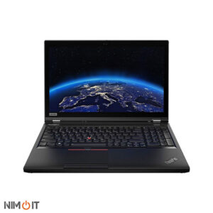 لپ تاپ Lenovo ThinkPad P53 i7