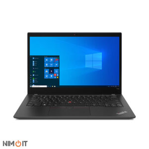 لپ تاپ Lenovo ThinkPad T14s i7