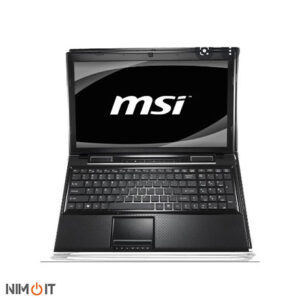 لپ تاپ MSI MS-16Y1