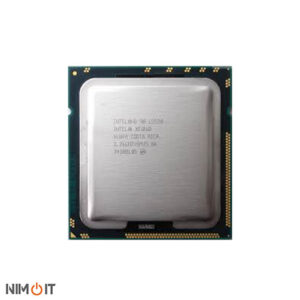 پردازنده Intel Xeon L5520