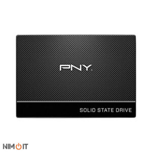 حافظه اس اس پی ان وای ظرفیت 500 گیگابایت