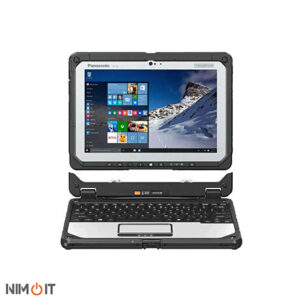 لپ تاپ Panasonic Toughbook CF20 M5