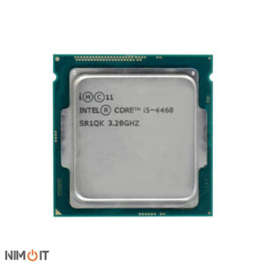 پردازنده لپ تاپ Intel Core i5-4460