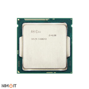 پردازنده کیس Intel Core i3-4160