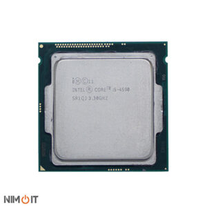 پردازنده کیس Intel Core i5-4590