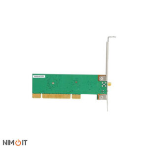 کارت شبکه وای فای Linksys