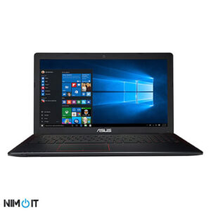 لپ تاپ ASUS K550V