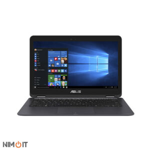 لپ تاپ ASUS Zenbook Flip UX360CA