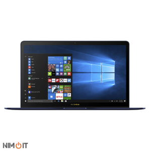 لپ تاپ ASUS Zenbook UX490U