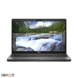 لپ تاپ DELL Latitude 5500 i7