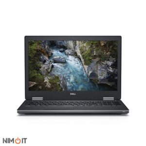 لپ تاپ DELL Precision 7530 Xeon