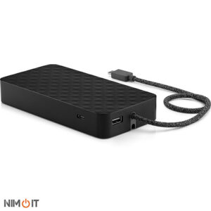پاوربانک HP USB-C Essential Power Bank