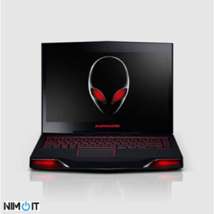 لپ تاپ Alienware M14x (R2)