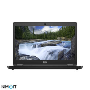 لپ تاپ DELL Latitude 5491 i5