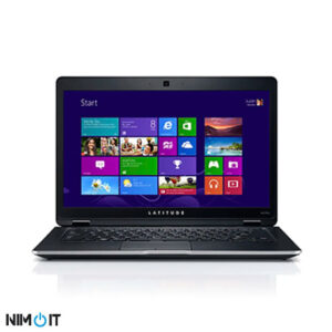 لپ تاپ DELL Latitude 6430U