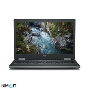 لپ تاپ DELL Precision 7540 i5