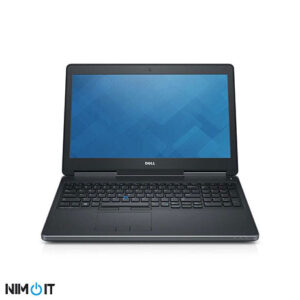 لپ تاپ DELL Precision 7710 i7