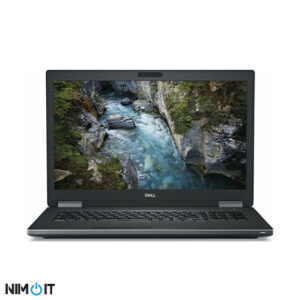 لپ تاپ DELL Precision 7740