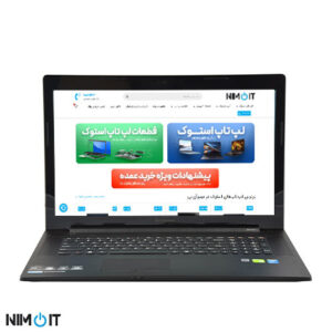 لپ تاپ Lenovo Essential B70-80