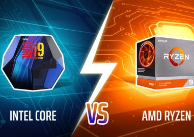 کدام پردازنده برتر است؟