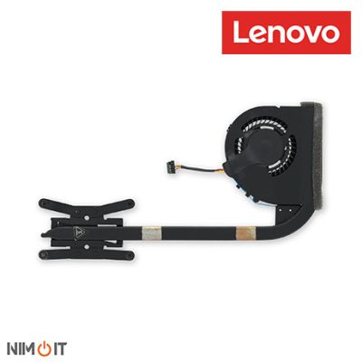 هیت سینک لپ تاپ Lenovo ThinkPad T440